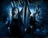 Bellatrix Lestrange i Fenrir Greyback